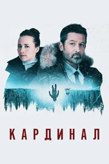 Кардинал (2017-2020)