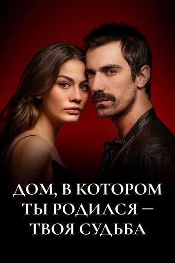 Дом, в котором ты родился - твоя судьба (2022)