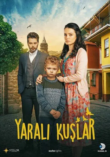 Раненые птицы (2019-2022)