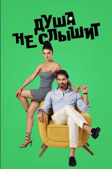 Душа не слышит (2023-2024)