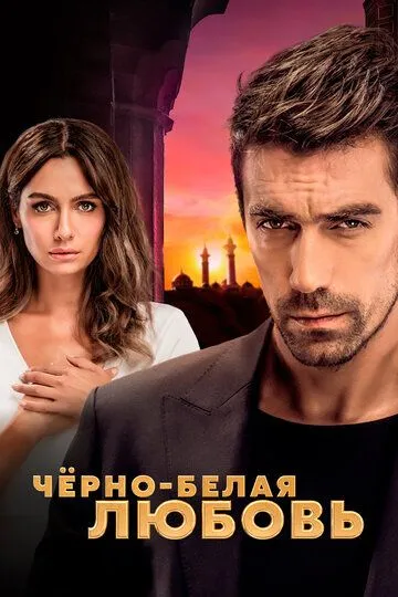 Чёрно-белая любовь (2017-2022)