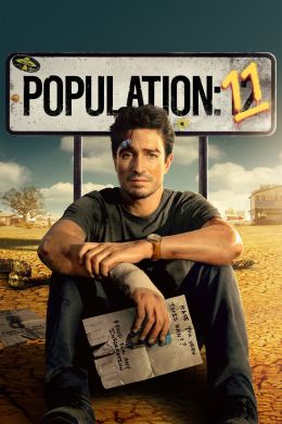 Население: 11 (2024)