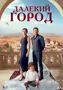 Далёкий город (2024)
