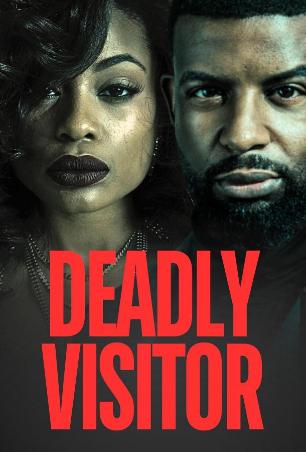 Дневник Виктора Белла, Смертоносный гость, Отель (2025)