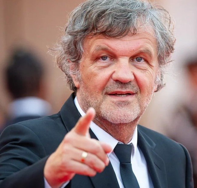 Кустурица назвал Netflix самым плохим явлением в мире - скандальное заявление режиссера