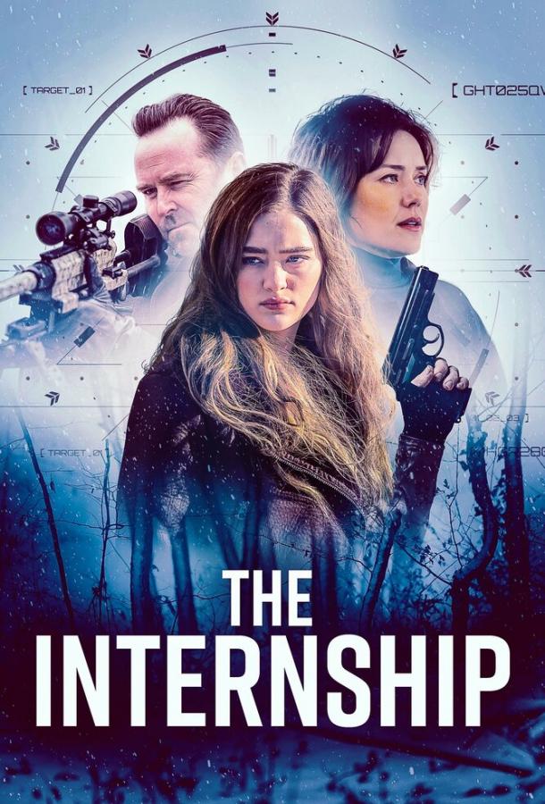 Стажировка (2026)